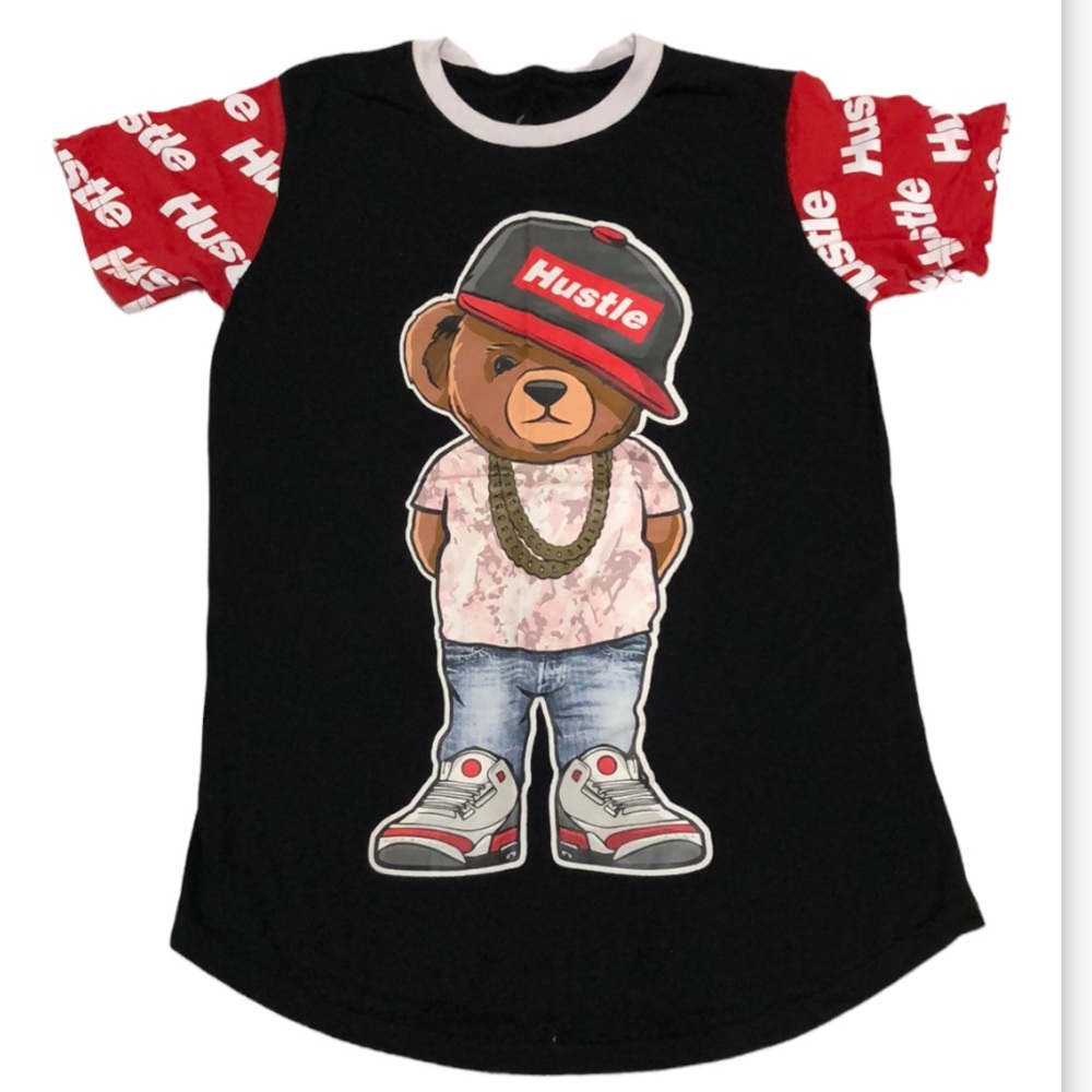 VIBES TEE